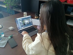 现代学徒制-运行管理系统-华海装饰一艺术1851吴欣慧 2022.11.8