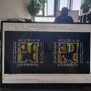 图片[1]-华海装饰——艺术1851陈明慧2022.11.9-现代学徒制-运行管理系统