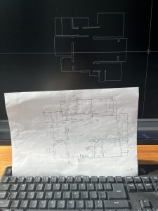 现代学徒制-运行管理系统-大春装饰—艺术1851孙羽昕 2022.11.9