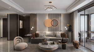 现代学徒制-运行管理系统-久洲装饰——艺术1851顾心语2022.11.11