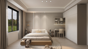 图片[2]-久洲装饰——艺术1851顾心语2022.11.21-现代学徒制-运行管理系统