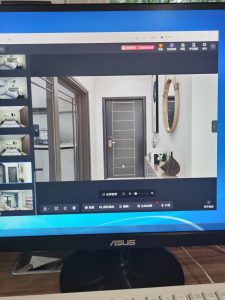 红火装饰——艺术1851倪郡11.11-现代学徒制-运行管理系统