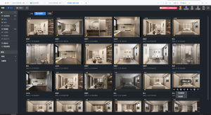 图片[1]-久洲装饰——艺术1851顾心语2022.11.25-现代学徒制-运行管理系统