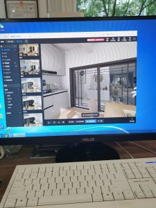 图片[2]-红火装饰——艺术1851倪郡11.11-现代学徒制-运行管理系统