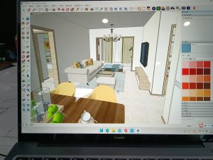 华海装饰一艺术1851吴欣慧 2022.11.21-现代学徒制-运行管理系统