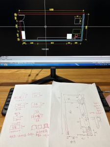 大春装饰-艺术1851孙羽昕 2022.11.17-现代学徒制-运行管理系统