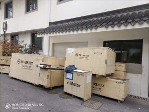 现代学徒制-运行管理系统-意满居——艺术1851冯湛 2022.11.11