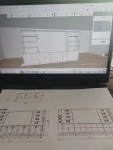 现代学徒制-运行管理系统-安赛得—艺术1851吴泽浩2022.11.09