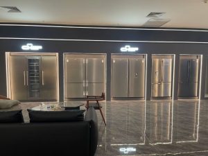 现代学徒制-运行管理系统-意满居——艺术1851冯湛2022.11.21