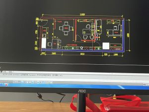 大春装饰-艺术1851孙羽昕 2022.11.18-现代学徒制-运行管理系统