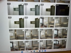 图片[1]-大春装饰-艺术1851孙羽昕 2022.11.15-现代学徒制-运行管理系统