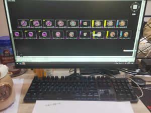 图片[2]-久洲装饰-艺术1851顾心语2022.11.9-现代学徒制-运行管理系统