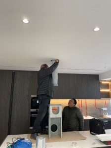 现代学徒制-运行管理系统-意满居——艺术1851冯湛2022.11.9