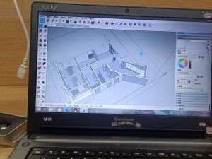 东沃装饰---艺术1851段佳仪  2022.11.21-现代学徒制-运行管理系统