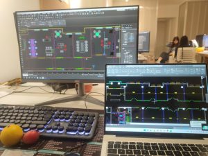 图片[2]-上海摩绘-艺术1851-杜闻佳-2022.11.8-现代学徒制-运行管理系统