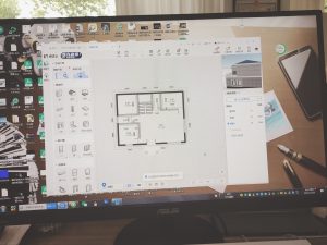 图片[2]-红火装饰——艺术1851金丝雨2022.11.18-现代学徒制-运行管理系统
