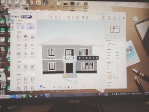 图片[3]-红火装饰——艺术1851金丝雨2022.11.18-现代学徒制-运行管理系统