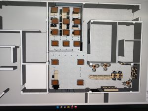 现代学徒制-运行管理系统-东沃装饰——艺术1851段月宝 2022.11.18