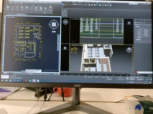 摩绘设计---艺术1851卞孝天2022.11.18-现代学徒制-运行管理系统