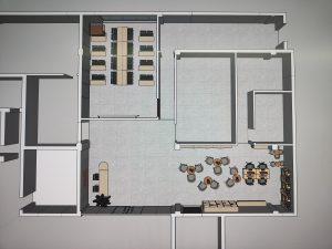 图片[1]-东沃装饰——艺术1851段月宝 2022.11.21-现代学徒制-运行管理系统