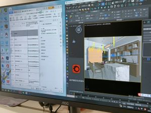 上海摩绘  艺术1851仲家园  2022.11.21-现代学徒制-运行管理系统