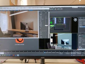 图片[1]-摩绘设计—艺术1851卞孝天2022.11.21-现代学徒制-运行管理系统
