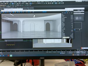 现代学徒制-运行管理系统-上海摩绘  艺术1851仲家园  2022.11.23