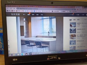 东沃装饰---艺术1851段佳仪  2022.11.23-现代学徒制-运行管理系统