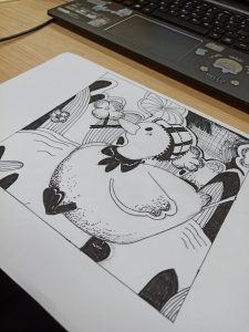 图片[2]-东沃装饰—艺术1851段佳仪  2022.11.24-现代学徒制-运行管理系统