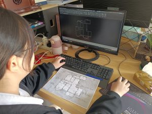 现代学徒制-运行管理系统-十又阁——艺术1851刘莹萍2022.11.7