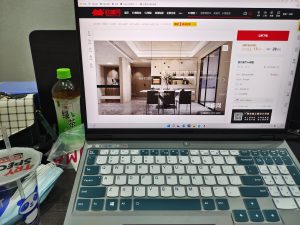 现代学徒制-运行管理系统-涛晨装饰—艺术1851李嘉怡2022.11.9