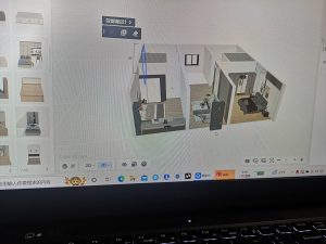 图片[1]-欧宅——艺术1851曾义娟2022.11.9-现代学徒制-运行管理系统