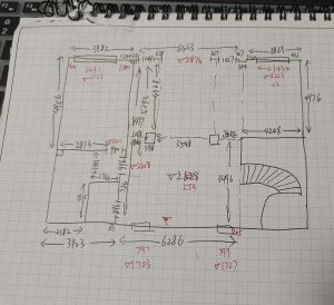 现代学徒制-运行管理系统-欧宅——艺术1851薛舒羽2022.11.9