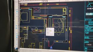 现代学徒制-运行管理系统-凯博设计—艺术1851许琪2022.11.9