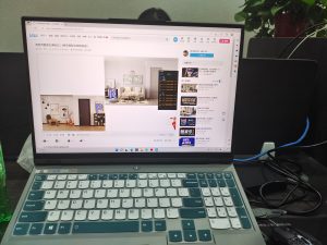 现代学徒制-运行管理系统-涛晨装饰—艺术1851李嘉怡2022.11.12