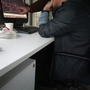 鑫源装饰————艺术1851张依辰 2022.11.17-现代学徒制-运行管理系统