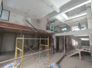 上海鸿境---艺术1851石逸文2022.11.16-现代学徒制-运行管理系统