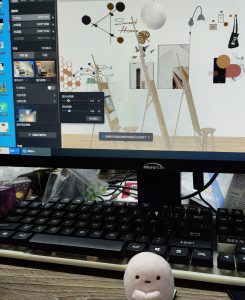 沐泽空间设计-艺术1851王梦怡2022.11.17-现代学徒制-运行管理系统