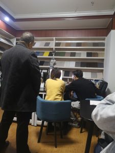 图片[1]-欧宅——艺术1851曾义娟2022.11.21-现代学徒制-运行管理系统