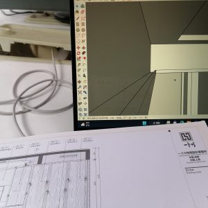 图片[3]-鑫源装饰————艺术1851张依辰 2022.11.23-现代学徒制-运行管理系统