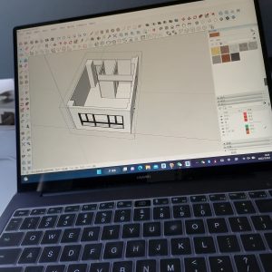 鑫源装饰————艺术1851张依辰 2022.11.24-现代学徒制-运行管理系统