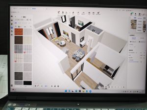 涛晨装饰—艺术1851李嘉怡2022.11.24-现代学徒制-运行管理系统