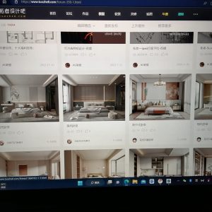 鑫源装饰————艺术1851张依辰 2022.11.25-现代学徒制-运行管理系统