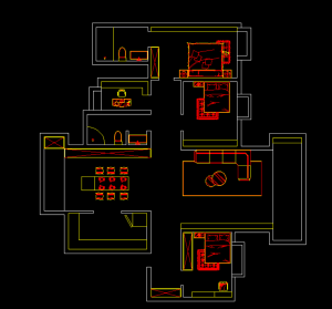 图片[1]-华海装饰——艺术1851陈明慧2022.11.18-现代学徒制-运行管理系统