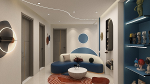 现代学徒制-运行管理系统-久洲装饰——艺术1851顾心语2022.11.17