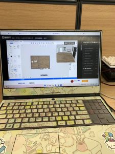 现代学徒制-运行管理系统-东沃装饰——艺术1851方进铃2022.11.07