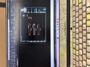 图片[2]-东沃装饰——艺术1851方进铃2022.11.10-现代学徒制-运行管理系统