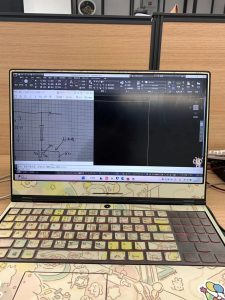 东沃装饰——艺术1851方进铃2022.11.11-现代学徒制-运行管理系统