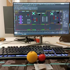 现代学徒制-运行管理系统-上海摩绘  艺术1851仲家园  2022.11.8