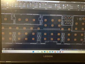 大唐装饰—艺术1851何陈蓉 11.22-现代学徒制-运行管理系统